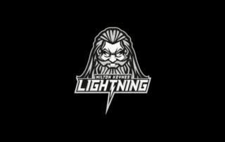 Introducing Zeus | Milton Keynes Lightning