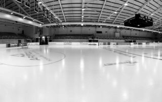 Some news from the rink | Milton Keynes Lightning