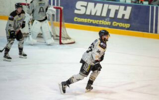 Lewis Christie and Tom Carlon commit to Smith Recycling Milton Keynes Lightning for the rest of the season | Milton Keynes Lightning