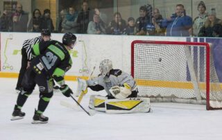 A2B Airport Transfers Match Report: Hull Pirates 5 - 3 Smith Recycling MKL | Milton Keynes Lightning