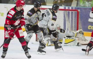 Smith Recycling MKL v. Swindon 18th January Match Preview | Milton Keynes Lightning