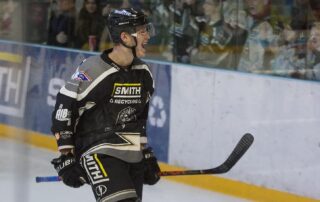 A2B Airport Transfers Match Report: Smith Recycling MKL 6 - 4 Raiders | Milton Keynes Lightning