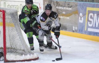 A2B Airport Transfers Match Report: Hull Pirates 4 - 3 Smith Recycling MKL | Milton Keynes Lightning