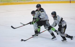 A2B Airport Transfers Match Report: Hull Pirates 4 - 3 Smith Recycling MKL (After OT) | Milton Keynes Lightning