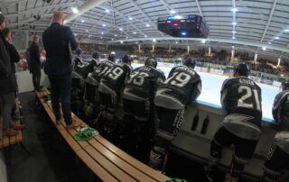 A2B Airport Transfers Match Report: Smith Recycling MKL 2 - 5 Telford | Milton Keynes Lightning