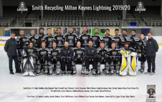 Milton Keynes Lightning | Welcome To The New Milton Keynes Lightning