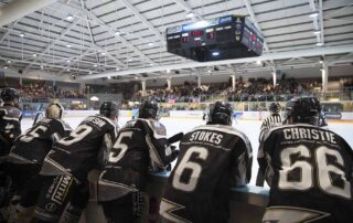 So that was the season that was | Milton Keynes Lightning