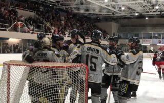 A2B Airport Transfers Match Report: Swindon 4 - 5 Smith Recycling MKL | Milton Keynes Lightning