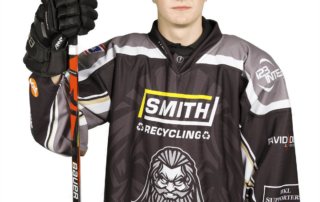 GB Under 20 Assistant Captain Sam Russell to return to Smith Recycling Milton Keynes Lightning for 2020/21 | Milton Keynes Lightning