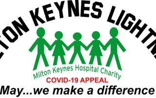 May...We Make A Difference | Milton Keynes Lightning