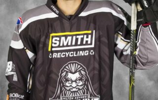 Defensive depth continues to build with the return of Ross Green | Milton Keynes Lightning