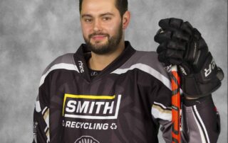 Deeper defensive dependability as Lewis Christie signs for 2020/21 | Milton Keynes Lightning