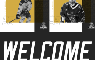 Streaming Series Reinforcements: Benny's back, and Ross Venus signs | Milton Keynes Lightning