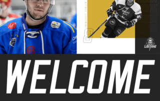 Streaming Series Roster Finalised with Reinforcements | Milton Keynes Lightning