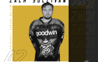 Additional Defensive Depth with Zach | Milton Keynes Lightning