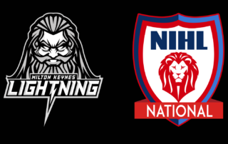 NIHL National Owners agree league structure and dates | Milton Keynes Lightning