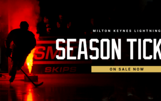 Milton Keynes Lightning | Welcome To The New Milton Keynes Lightning