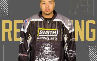 Milton Keynes Lightning | Welcome To The New Milton Keynes Lightning