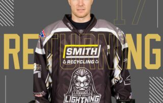 Captain Cowley is back for AIB MKL bringing leadership, consistency and scoring | Milton Keynes Lightning