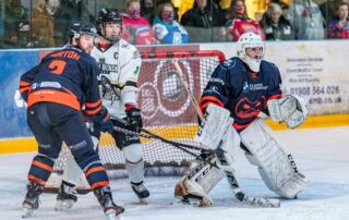 Milton Keynes Lightning | Welcome To The New Milton Keynes Lightning