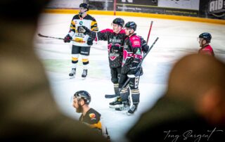 Match Report: AIB MKL 6-4 Bees - 2nd April 2022 | Milton Keynes Lightning