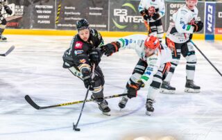 Match Report: AIB MK Lightning 5-2 Telford Tigers - 16th April 2022 | Milton Keynes Lightning