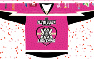 MKL Valentines 22/23 season