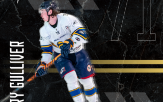 Harry Gulliver joins MKL for the 23/24 season