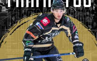 Sam Talbot leaves MKL