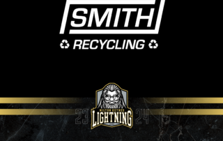 Smith Construction sponsor MKL Ice Hockey 23/24