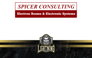 Spicer Consulting sponsor MKL