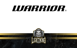 Warrior MKL equipment partner 23/24