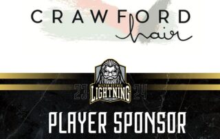 Crawford Hair Sponsor MKL