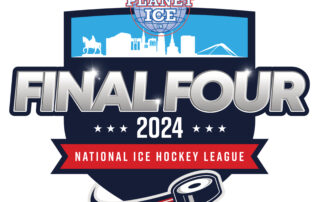 NIHL National Final four