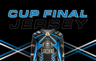 National Cup Jersey 23/24