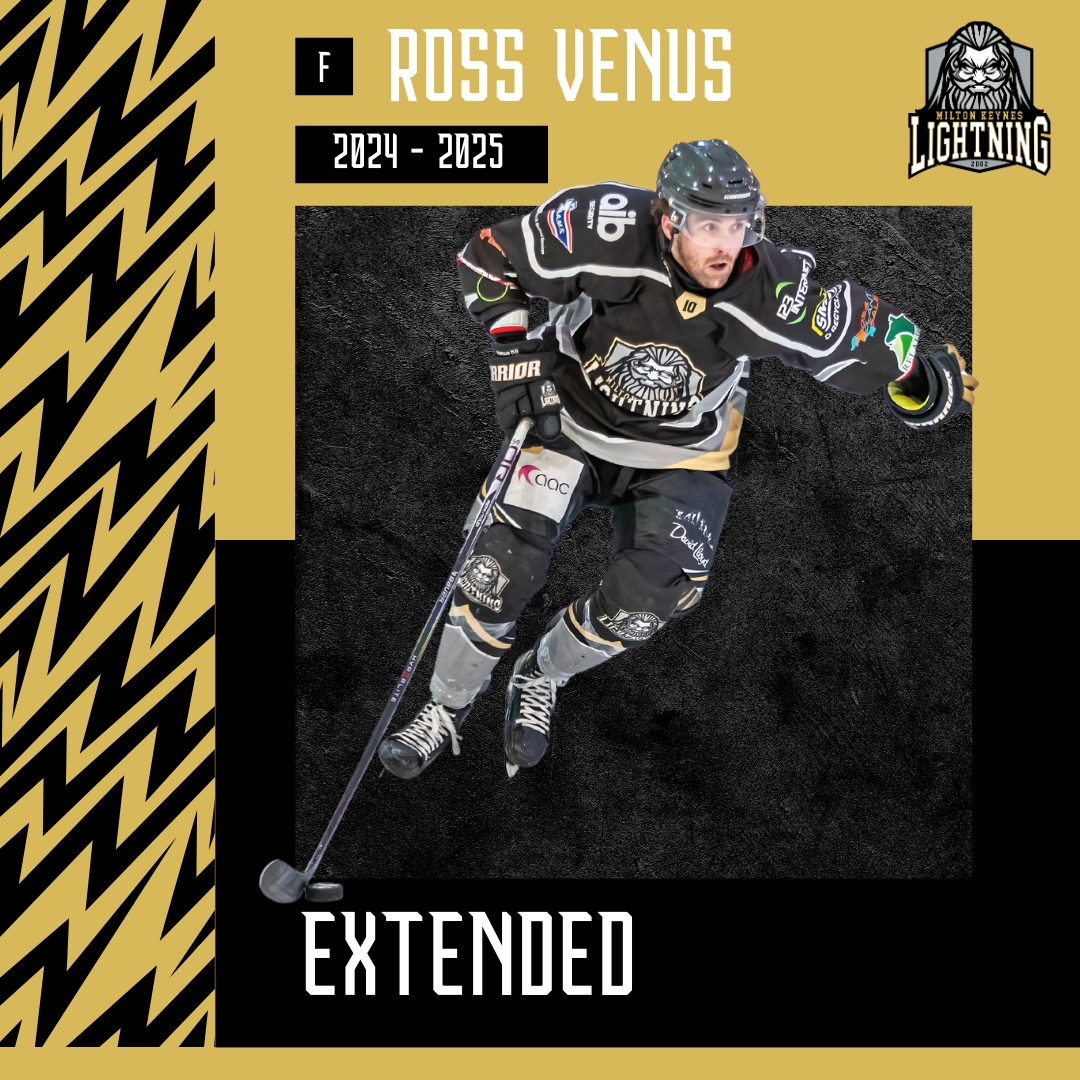 Ross Venus MKLightning 24/25