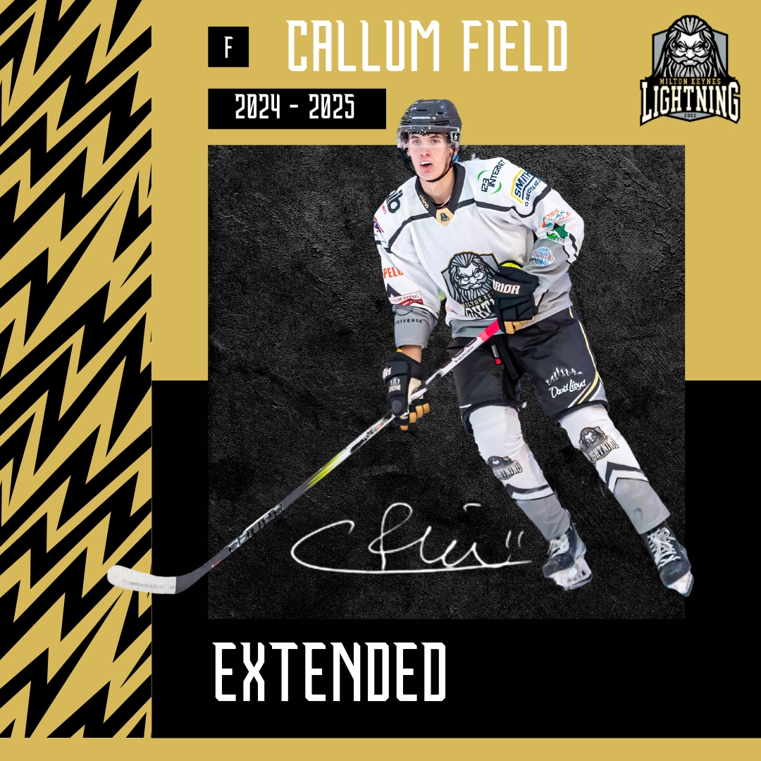 Callum Field MKL