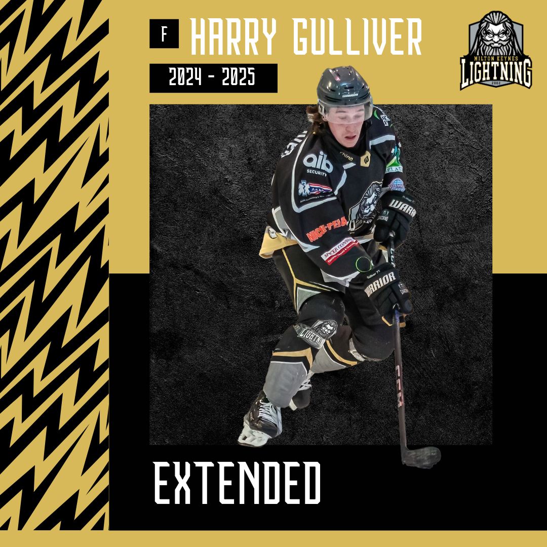 Harry Gulliver MKL 24/25