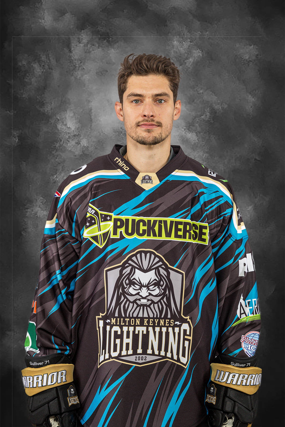 Corey McEwen MKL