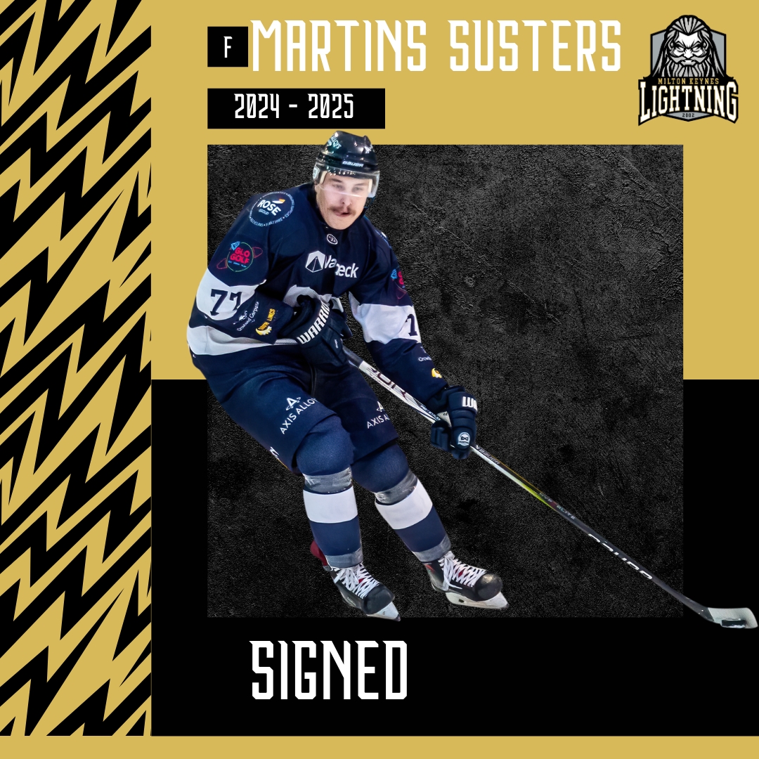 Martins Susters MKL 24/25