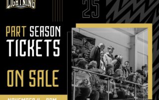 Part Season Tickets MKL