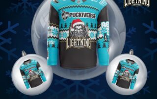 MKL Christmas Jumper Jersey 24