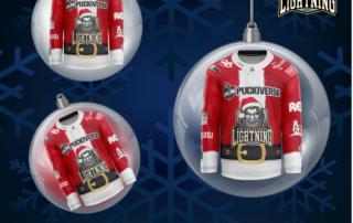 MKL Father Christmas Jersey 24