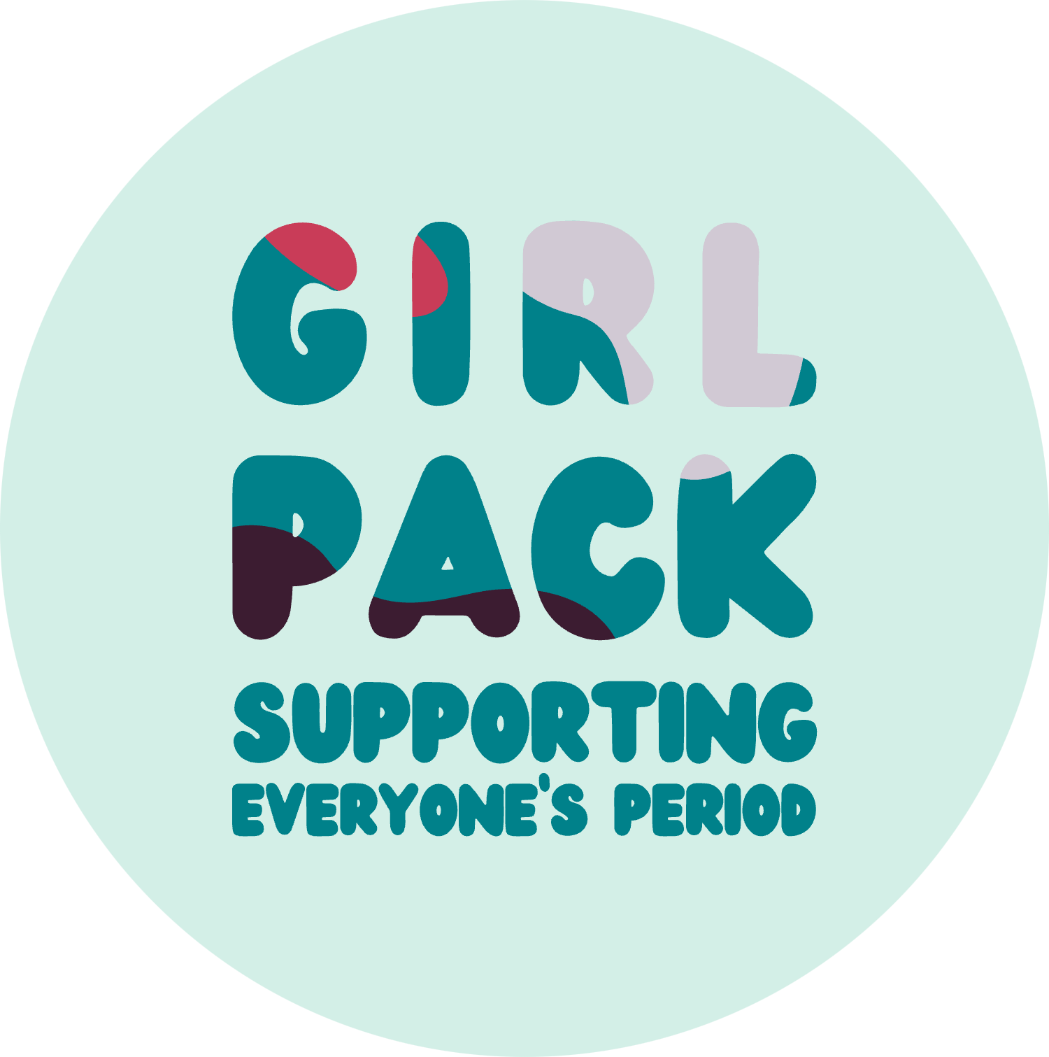 Girl Pack sponsor Forsberg