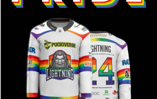 MK Lightning Pride jersey 24/25