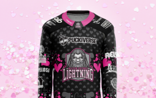 MKL 24/25 Valentines jersey